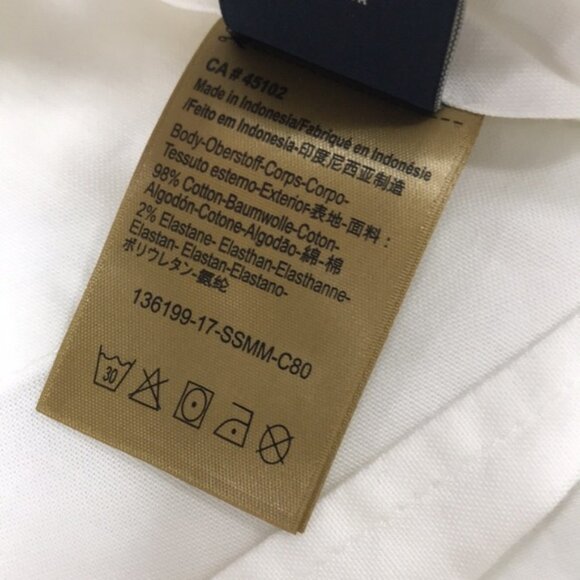 Scotch & Soda Fave-White Pants - Picture 7 of 11